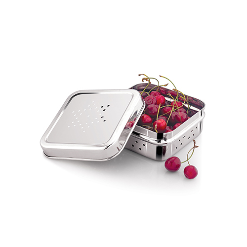 HOLE LOTUS  LUNCH BOX PLAIN