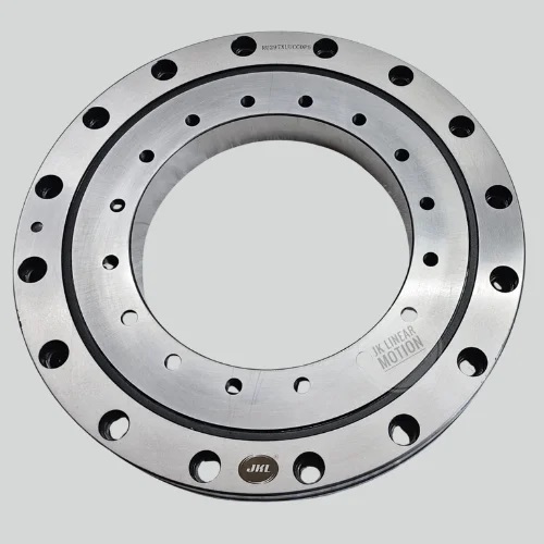 RU 297 XUU CCO P5-CROSS ROLLER BEARING