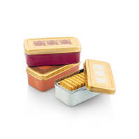 Colour Freezer Box