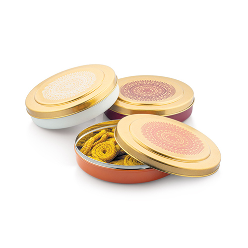 COLOUR MERCEDES PAPAD