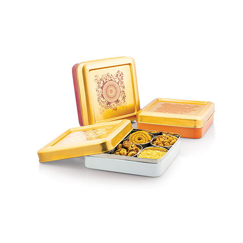 COLOUR ACURA 6 IN 1 DRYFRUITS MASALA BOX CAPSULE