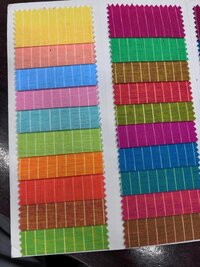 linen cotton stripes fabric