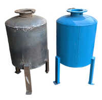 bleaching powder dozer