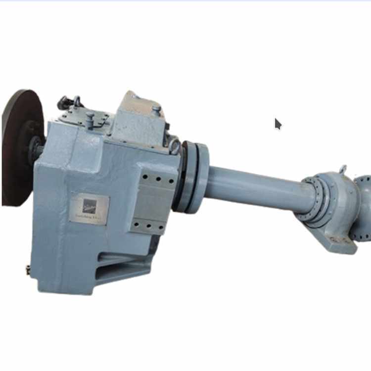 Wind Mill Gear Box