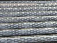 MS Casing Jali Pipe
