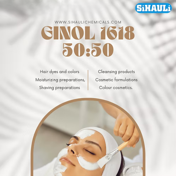 Ginol 1618 50:50