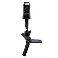 Koosda Ks L16 Mini Selfie Stick - Body Material: Plastic