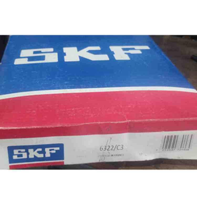 Skf Bearings