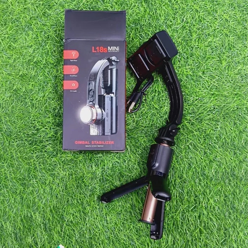 L18S मिनी सेल्फी स्टिक