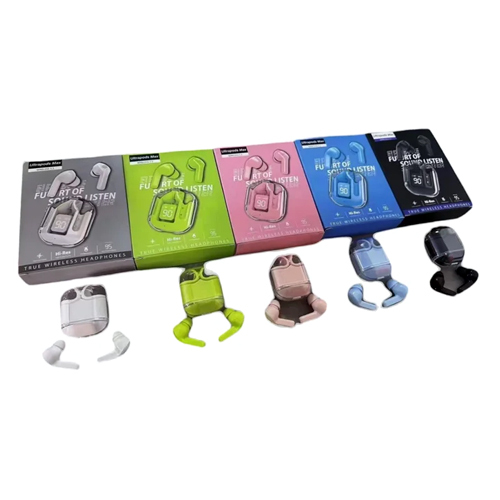 Ultrapods PRO TWS Earbuds