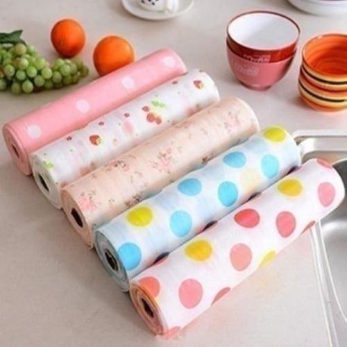 Kitchen Mat (30*300cm) - Capacity: 2000 Pcs/hr