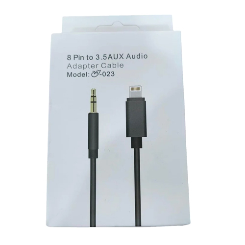 I Phone Aux Cable