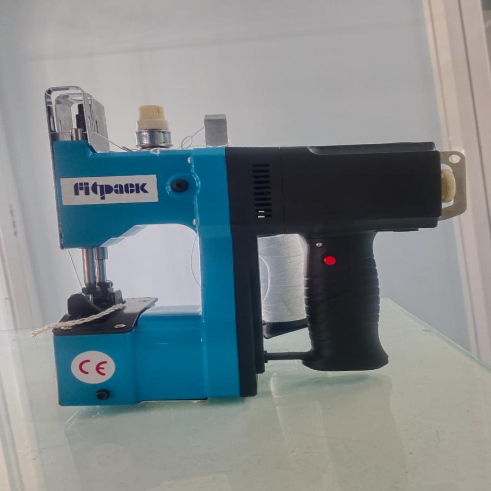 fitpack bag closing machine