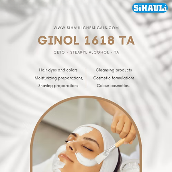 Ginol 1618  TA