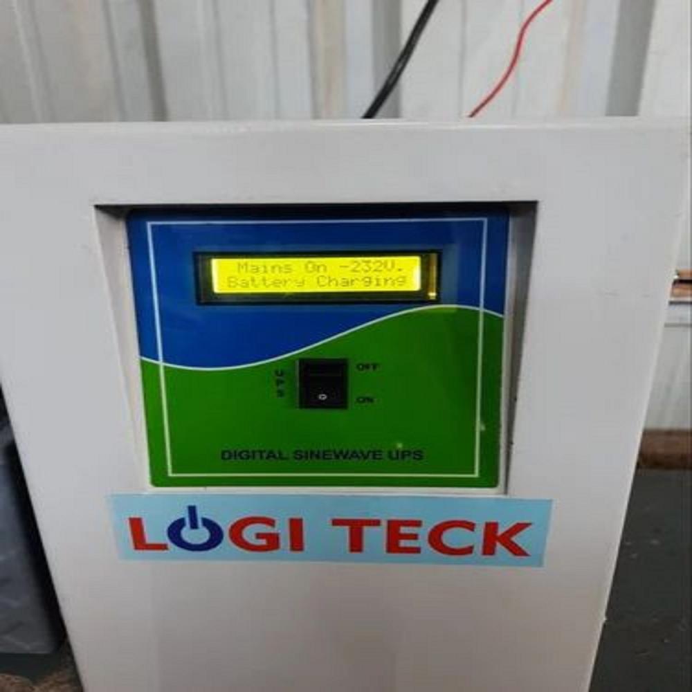 Logitech Online UPS