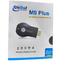 AnyCast M9 Plus Wireless Dongle