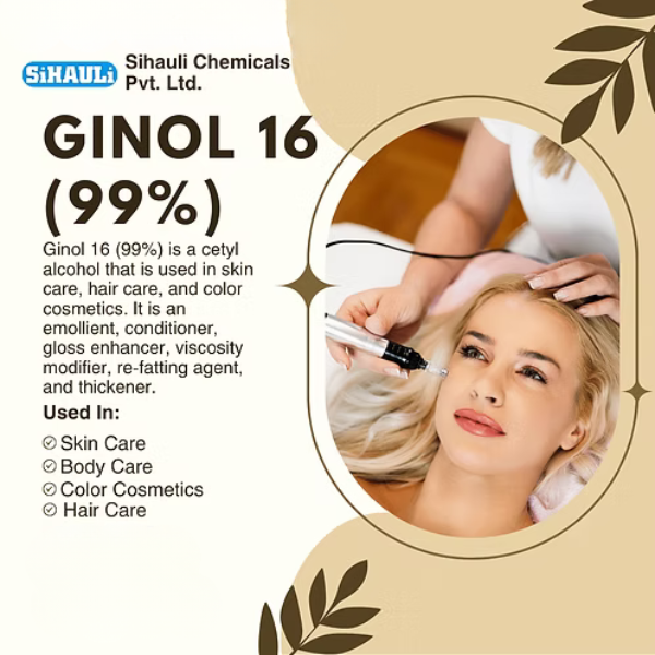 Ginol 16 (99%)