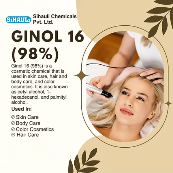 Ginol 16 (98%)