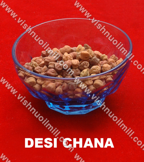 देशी चना