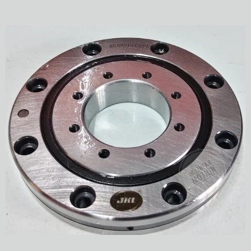 RU 66 UU CCO P5-CROSS ROLLER BEARING