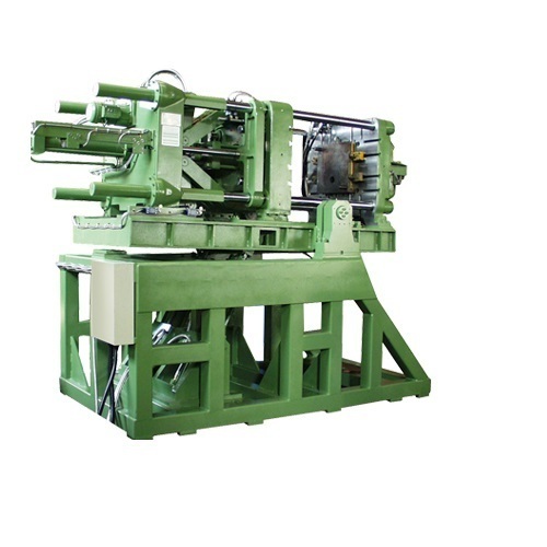 Gravity Die Casting Machine - General Use: Industrial