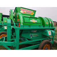 Super Deluxe Thresher (Paddy Thresher)