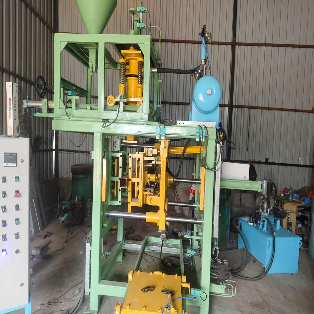 Roll Over Shell Core Shooter - Color: Green