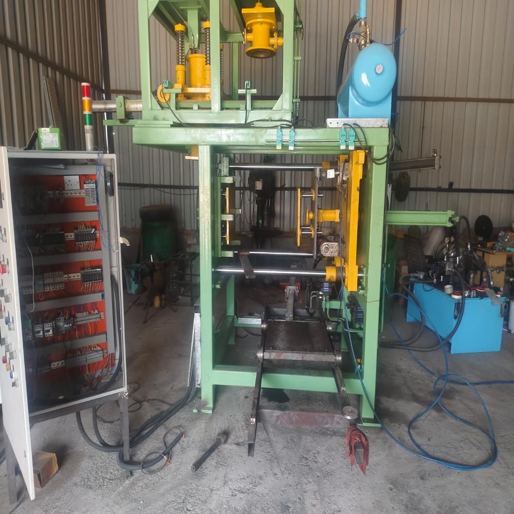 Roll Over Shell Core Shooter - Color: Green