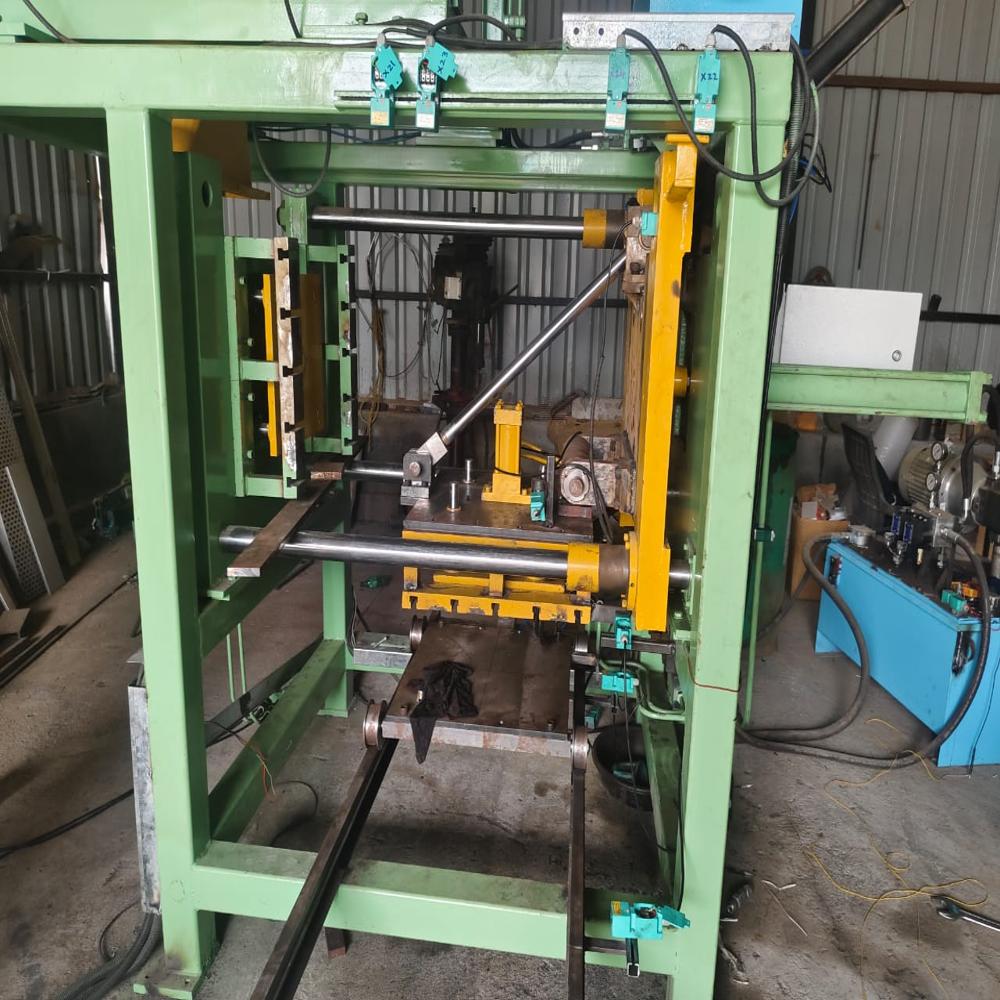 Roll Over Shell Core Shooter - Color: Green