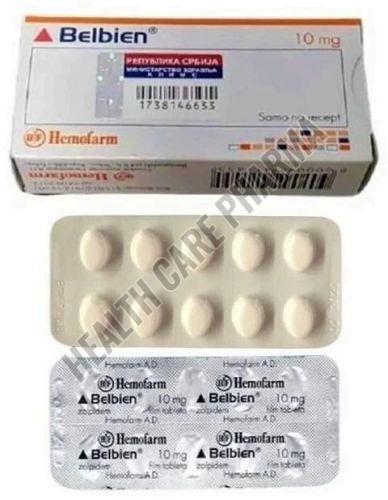 Belbien 10mg Tablet