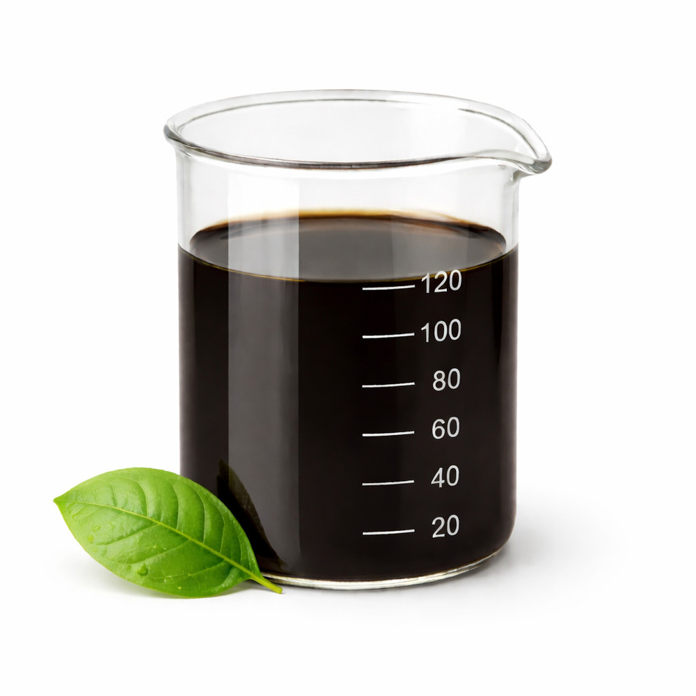 Humic Fuvic Liquid Fertilizer