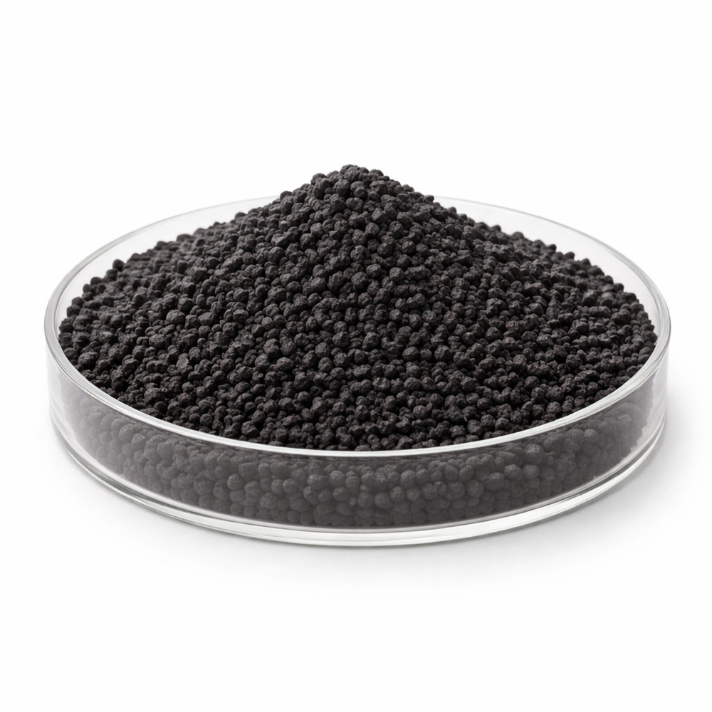 Humic Seaweed Granular Fertilizer