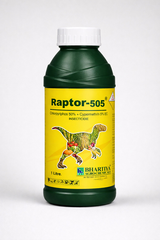 Raptor-505 Insecticide