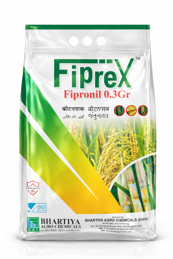 Fiprex Fipronil 0.3 Gr Insecticide