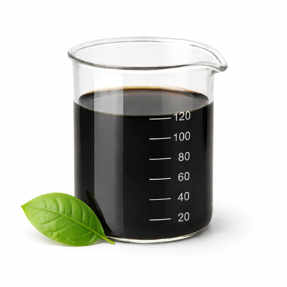 Seaweed Liquid