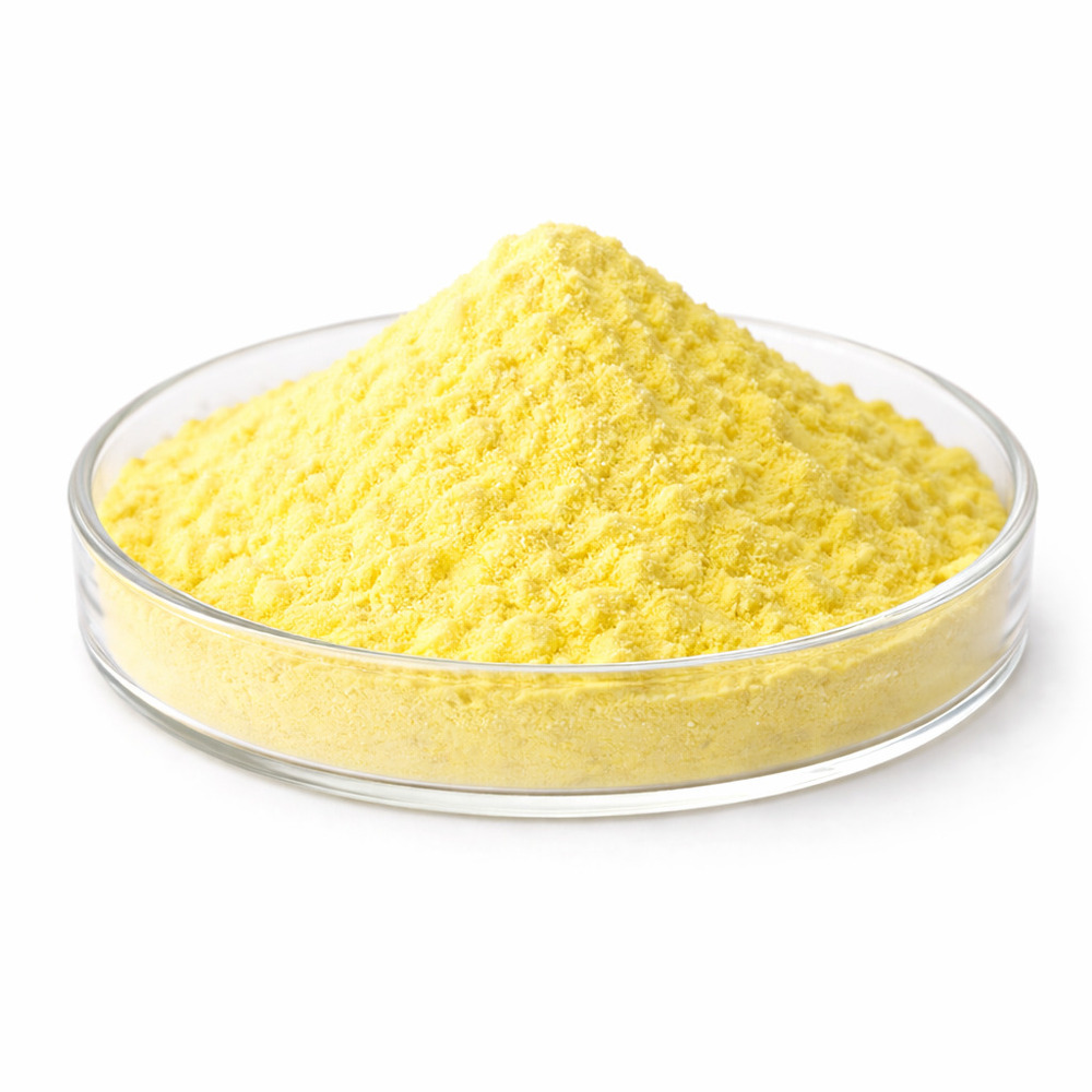 Sulphur 90 Percent DP