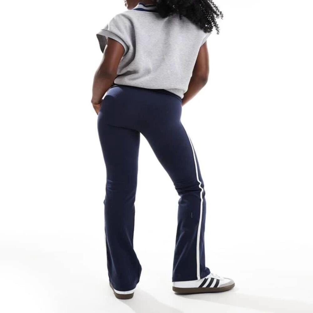 Export surplus Women Navy Blue Pajama