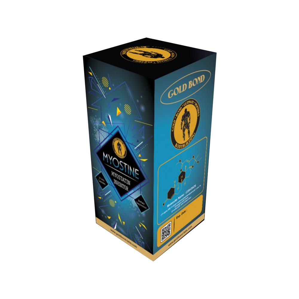 GOLD BOND LABS YK11, 30 CAPS