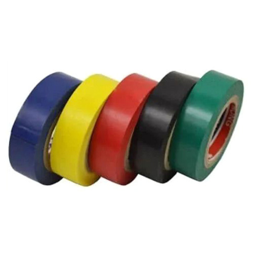 16mm PVC Electrical Insulation Tape