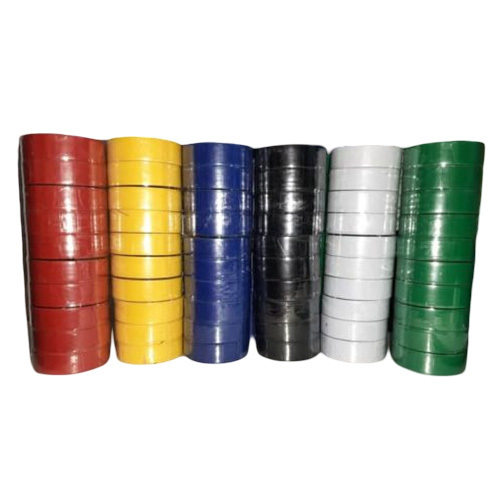 18mm PVC Electrical Insulation Tape
