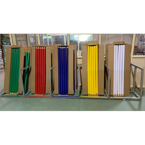 PVC Electrical Jumbo Roll