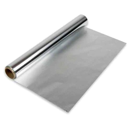 18m Food Grade Aluminum Foils