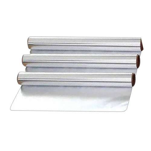 25m Food Grade Aluminum Foils