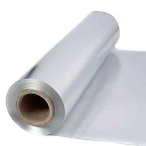 72m Food Grade Aluminum Foils