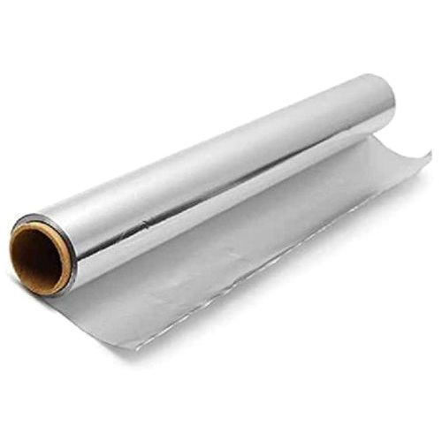 Aluminum Foils