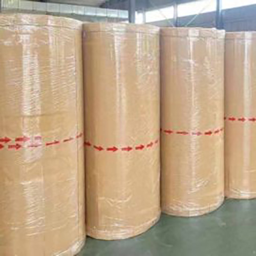 1650mm Crepe Paper Masking Jumbo Roll Tape