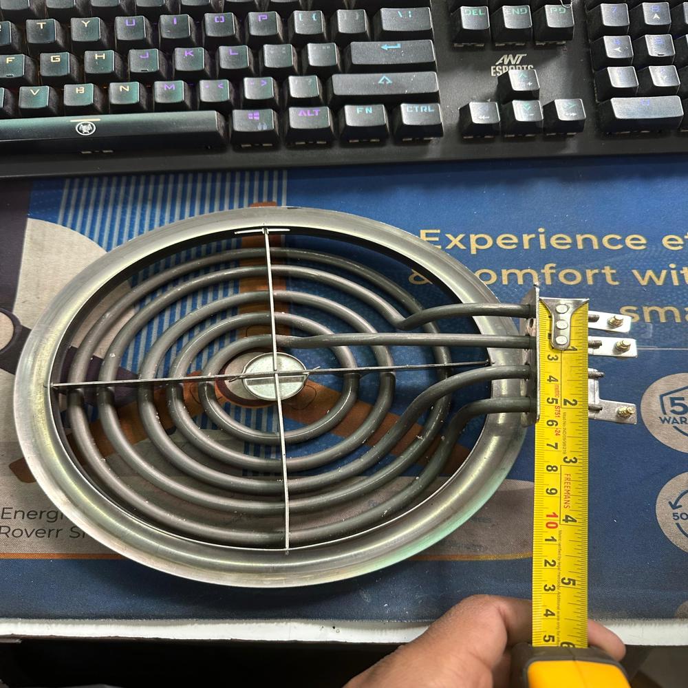 Cooking Coil / Heating Coil