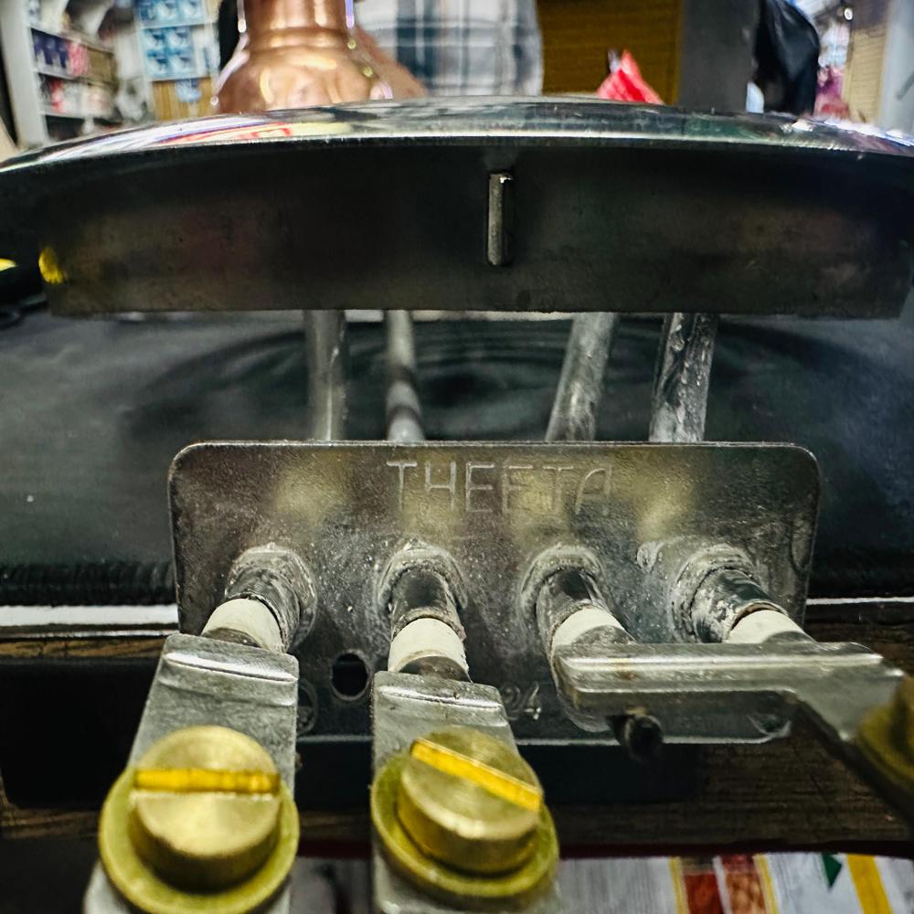 Cooking Coil / Heating Coil