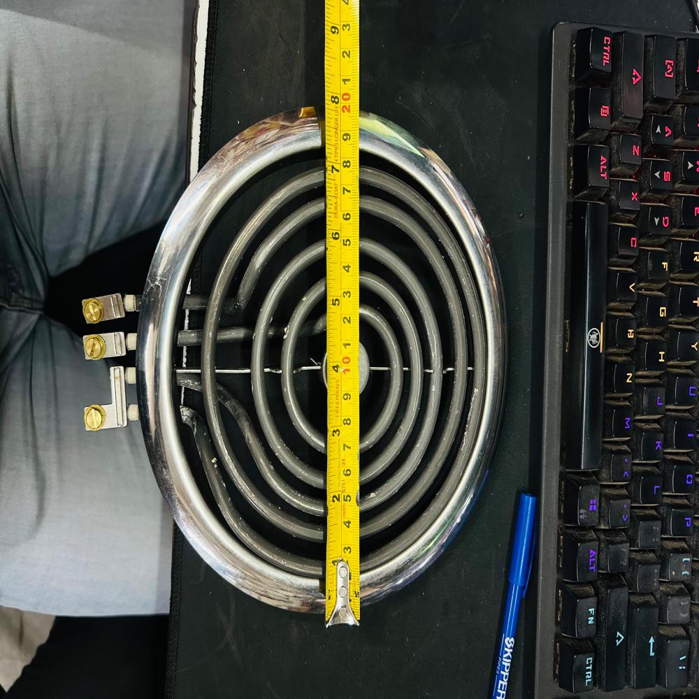 Cooking Coil / Heating Coil