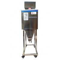 10 To 1000 Grams Granule Filling Machine